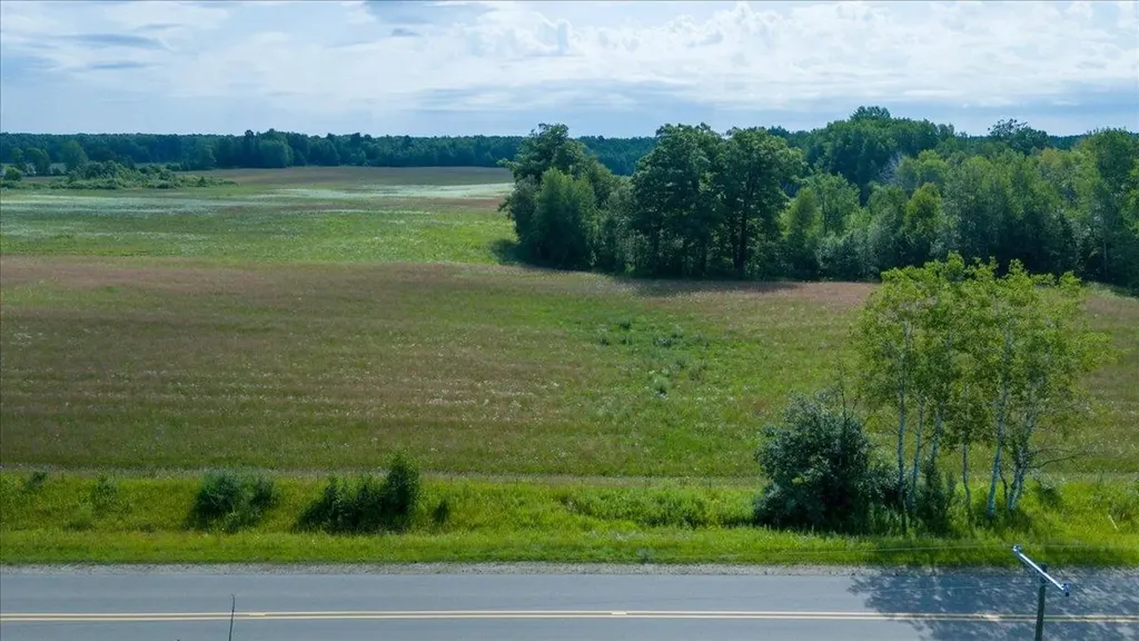 00 Lot 2 Countyline Road Plainfield Township MI 48739