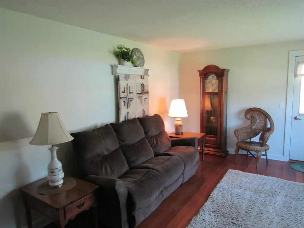 534 Morrison Street West Branch Township MI 48661