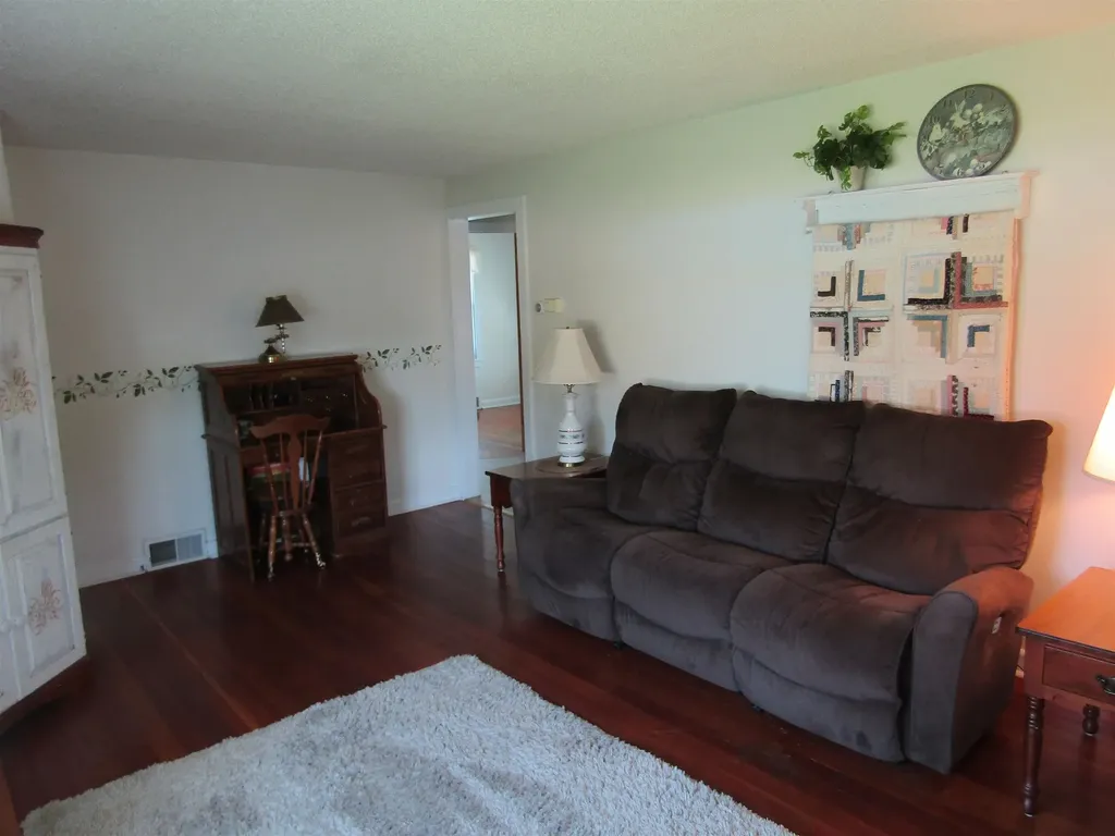 534 Morrison Street West Branch Township MI 48661