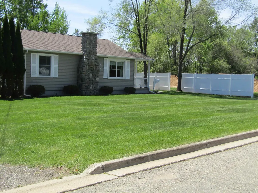 534 Morrison Street West Branch Township MI 48661