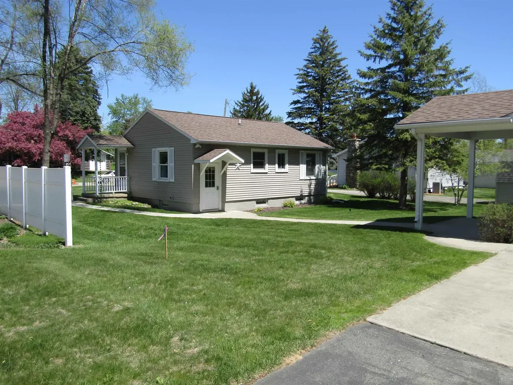 534 Morrison Street West Branch Township MI 48661