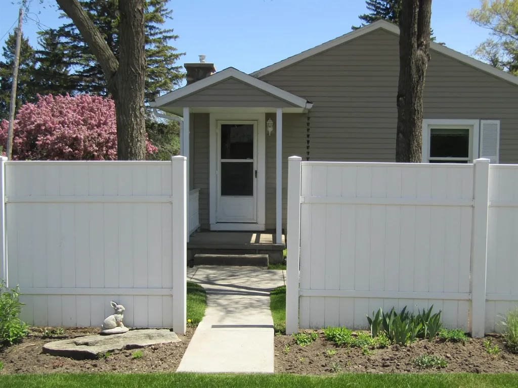 534 Morrison Street West Branch Township MI 48661