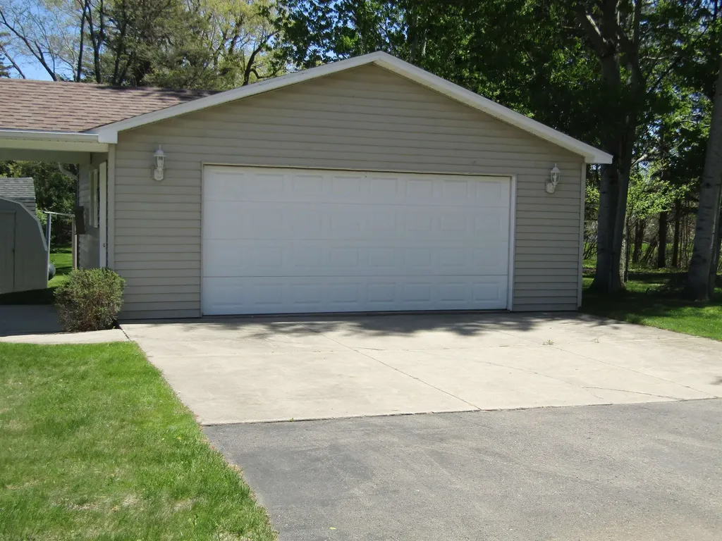 534 Morrison Street West Branch Township MI 48661