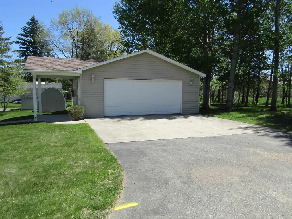 534 Morrison Street West Branch Township MI 48661