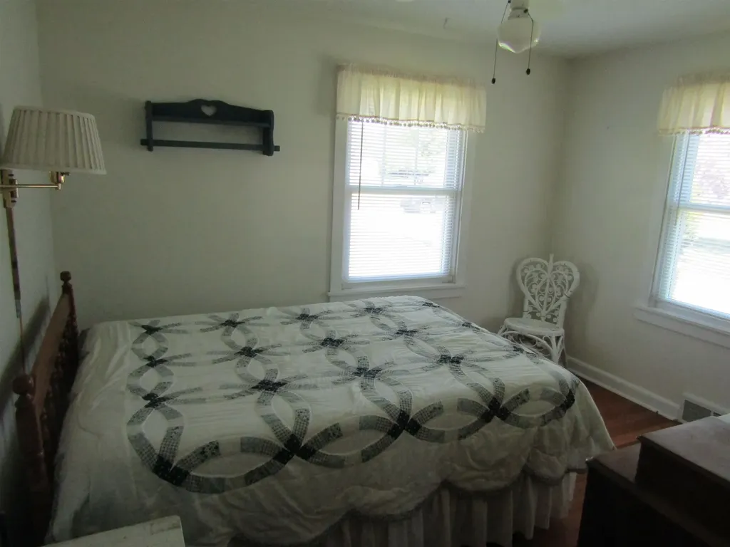 534 Morrison Street West Branch Township MI 48661