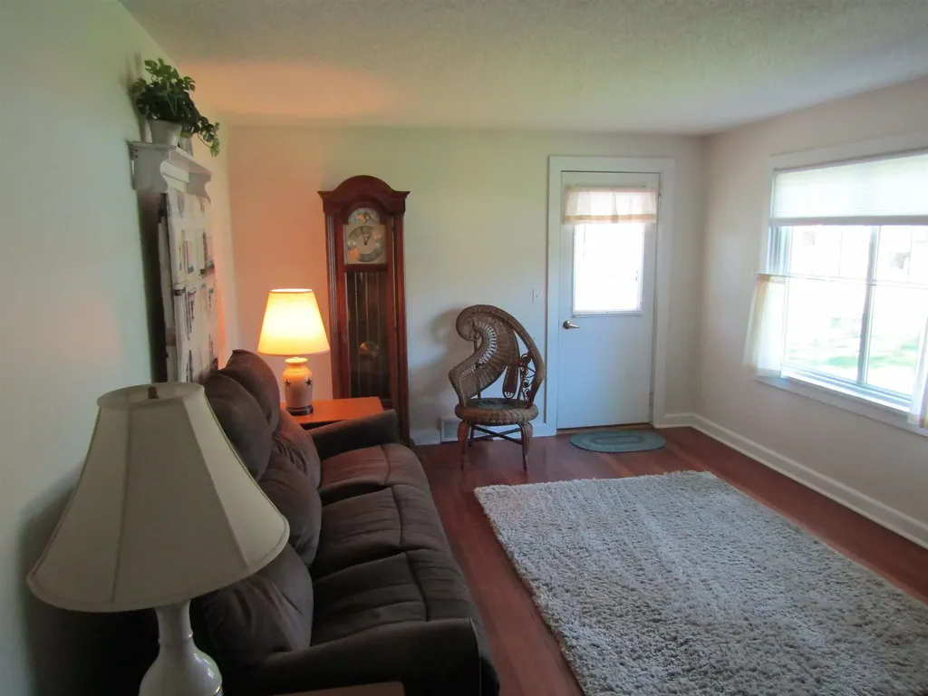534 Morrison Street West Branch Township MI 48661