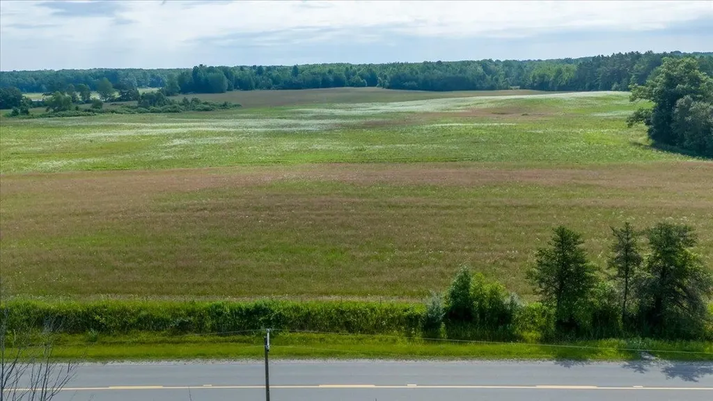 00 Lot 8 Countyline Road Plainfield Township MI 48739