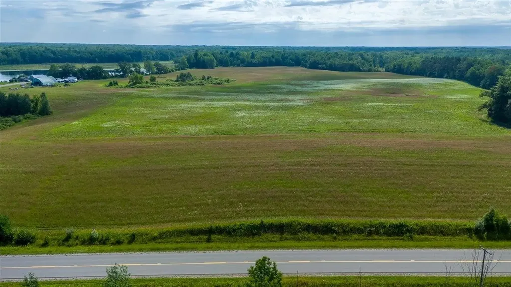00 Lot 8 Countyline Road Plainfield Township MI 48739