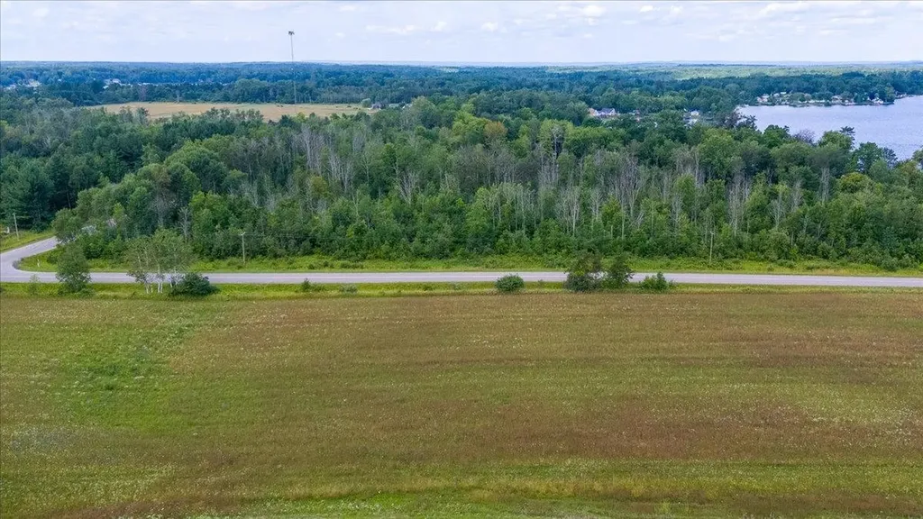 00 Lot 8 Countyline Road Plainfield Township MI 48739