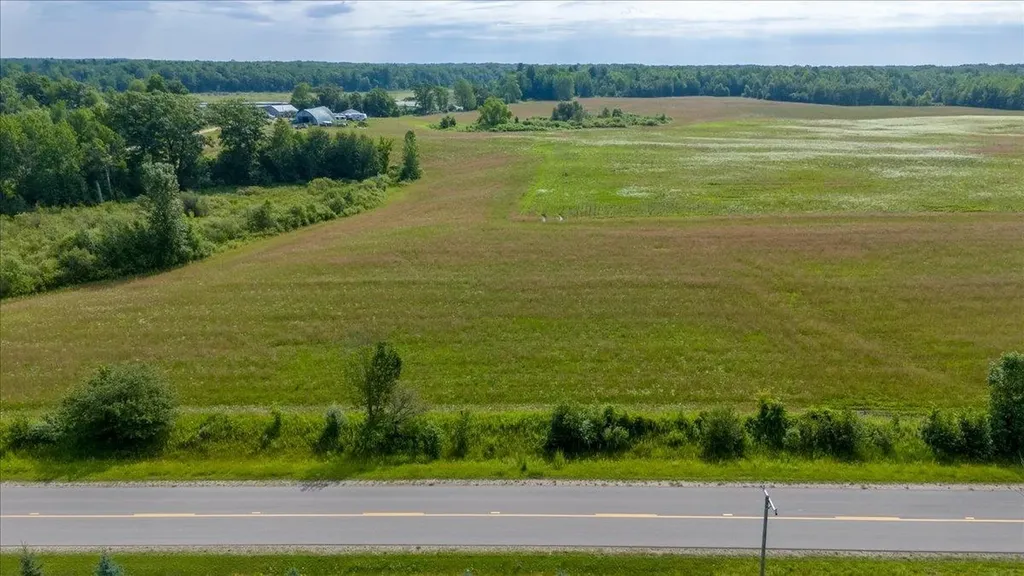 00 Lot 8 Countyline Road Plainfield Township MI 48739