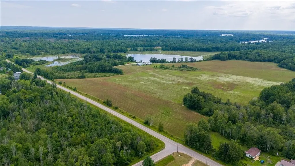 00 Lot 8 Countyline Road Plainfield Township MI 48739
