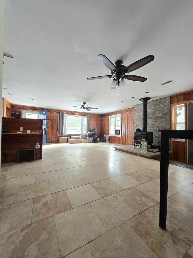 1008 Clifford Street Unknown City MI 48730