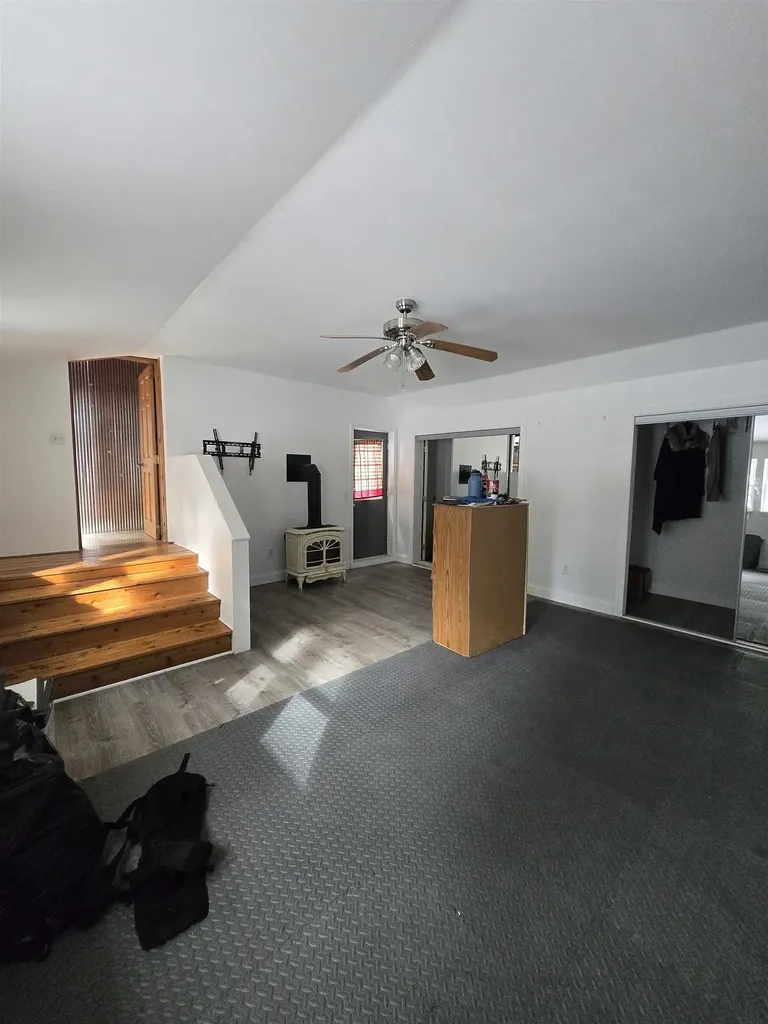 1008 Clifford Street Unknown City MI 48730