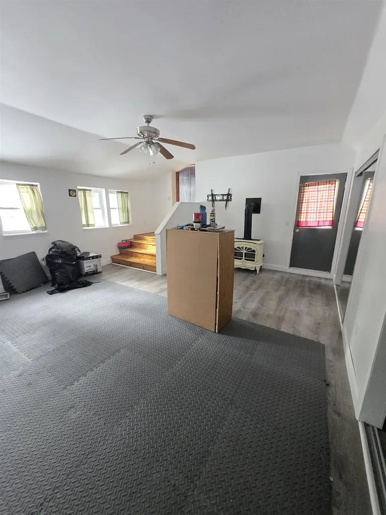 1008 Clifford Street Unknown City MI 48730