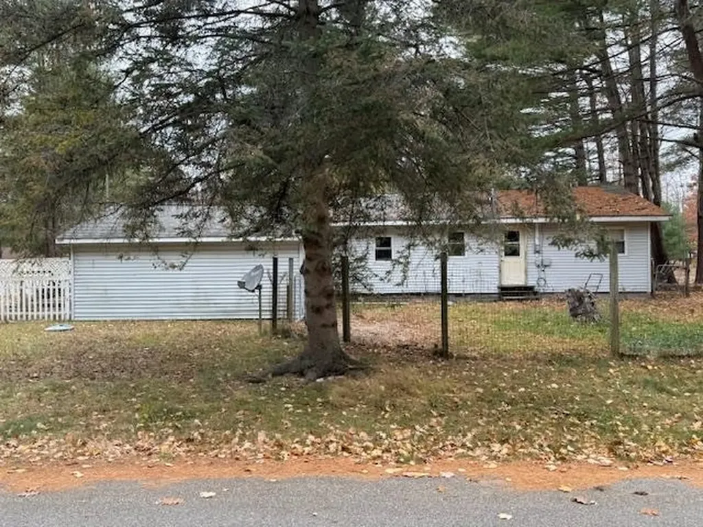1008 Clifford Street Unknown City MI 48730