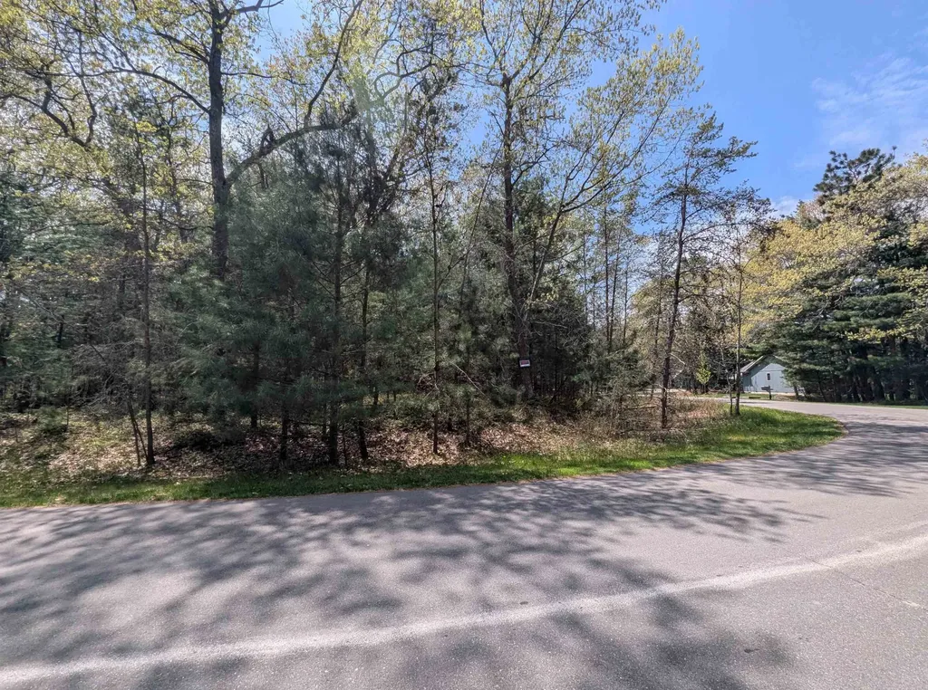 N/a Golfview Court Sims Township MI 48703