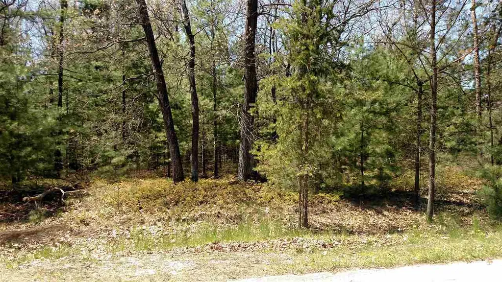 N/a Golfview Court Sims Township MI 48703