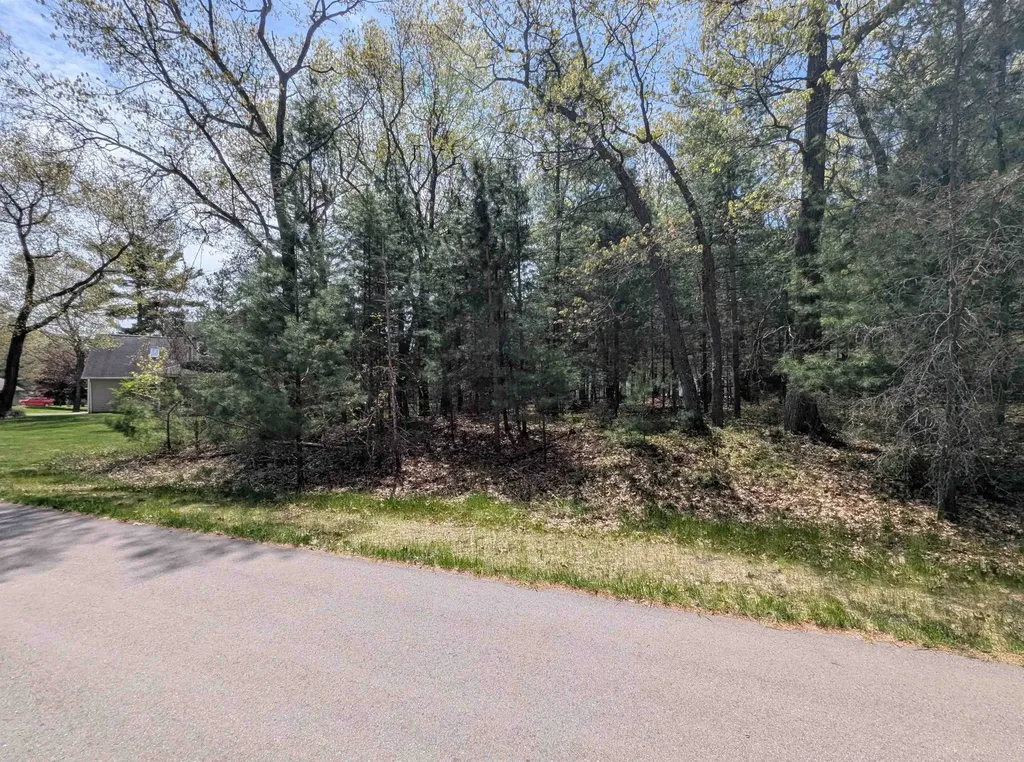 N/a Golfview Court Sims Township MI 48703