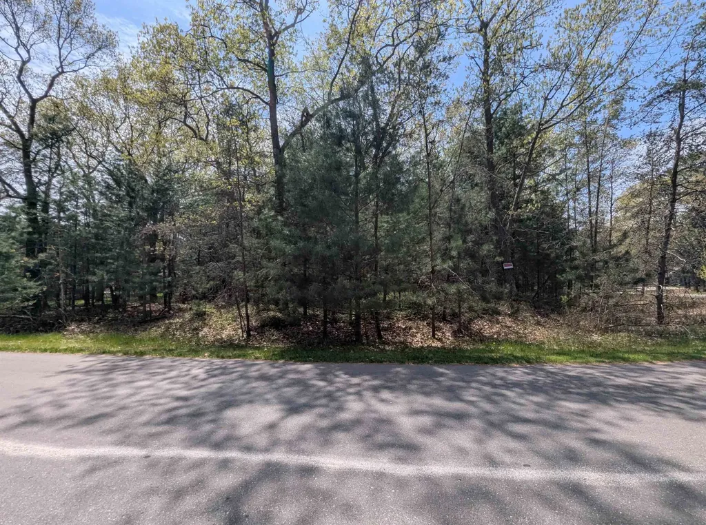 N/a Golfview Court Sims Township MI 48703