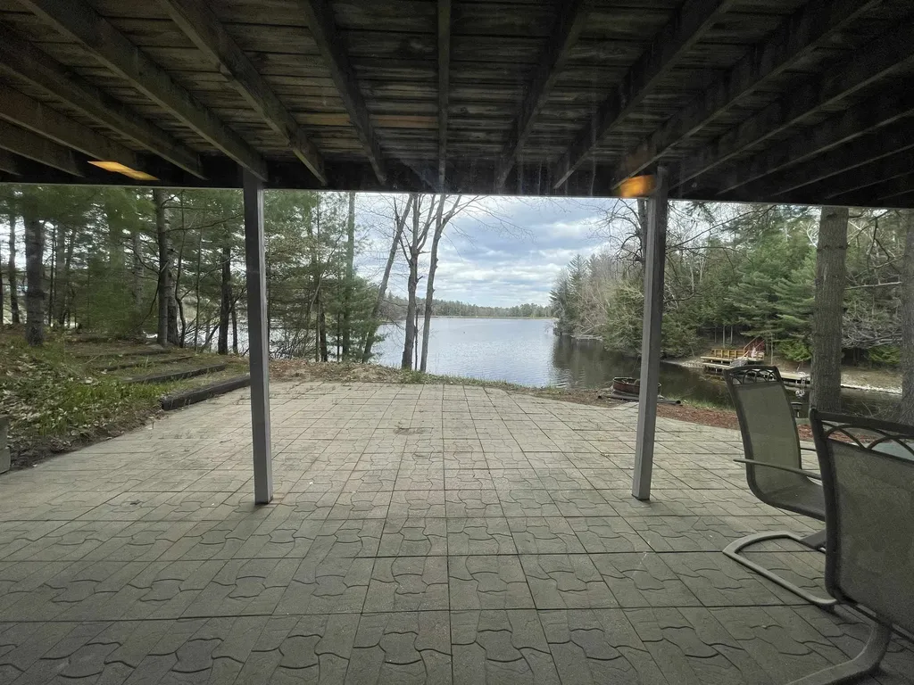 6341 Eagles Nest Moffatt Township MI 48610