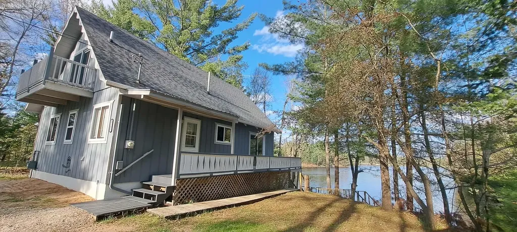 6341 Eagles Nest Moffatt Township MI 48610