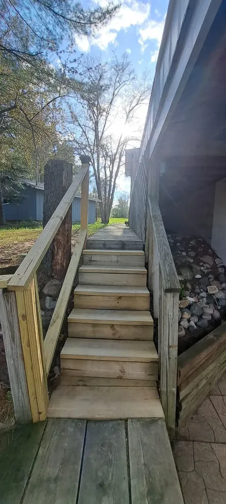 6341 Eagles Nest Moffatt Township MI 48610