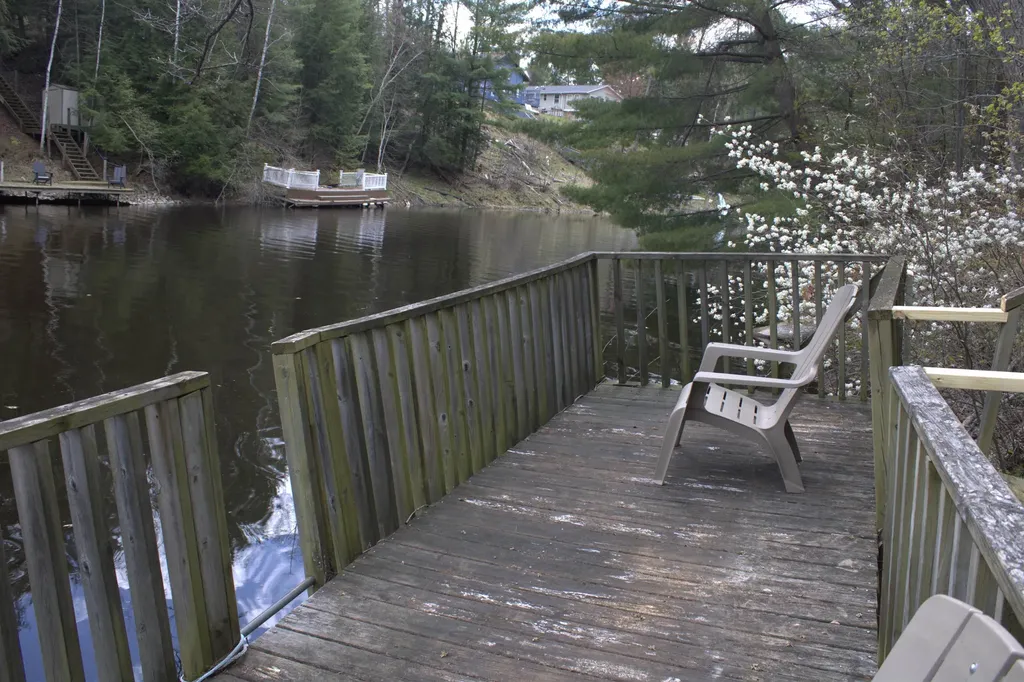 6341 Eagles Nest Moffatt Township MI 48610