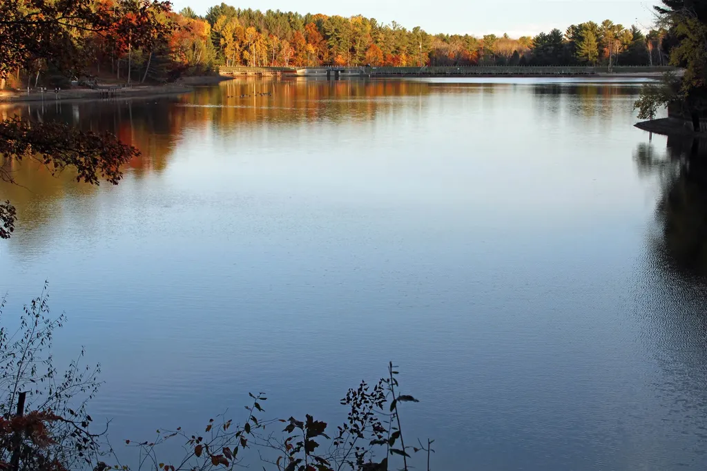 6341 Eagles Nest Moffatt Township MI 48610