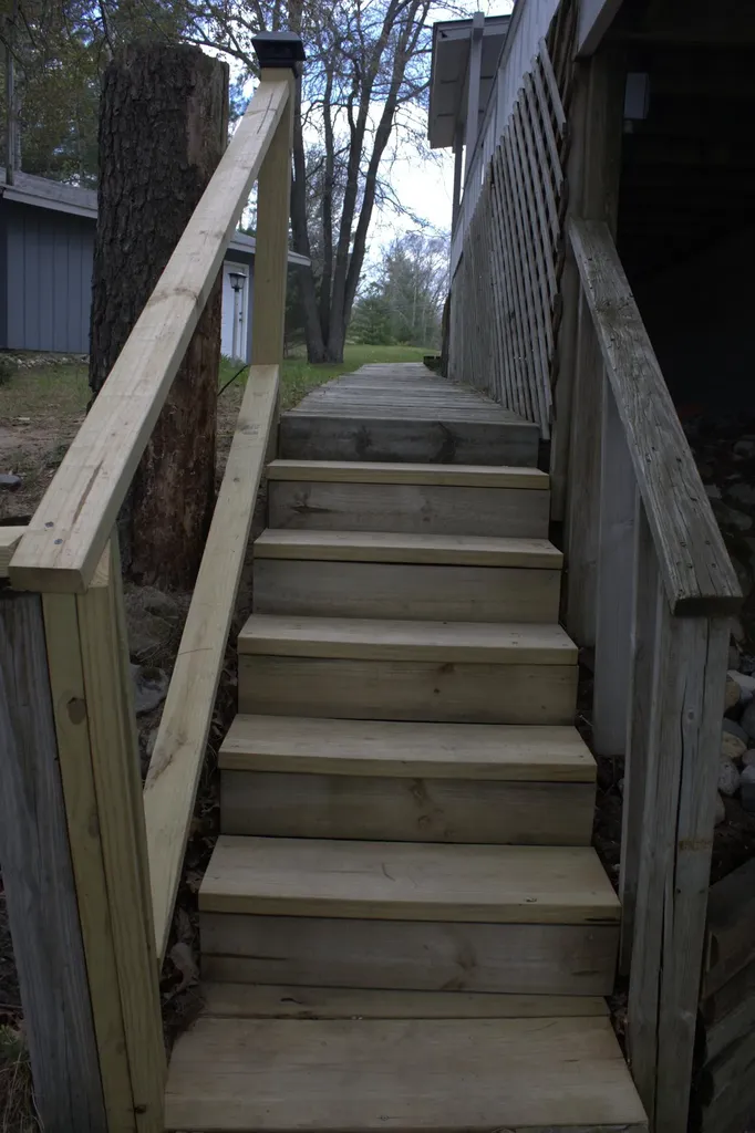 6341 Eagles Nest Moffatt Township MI 48610