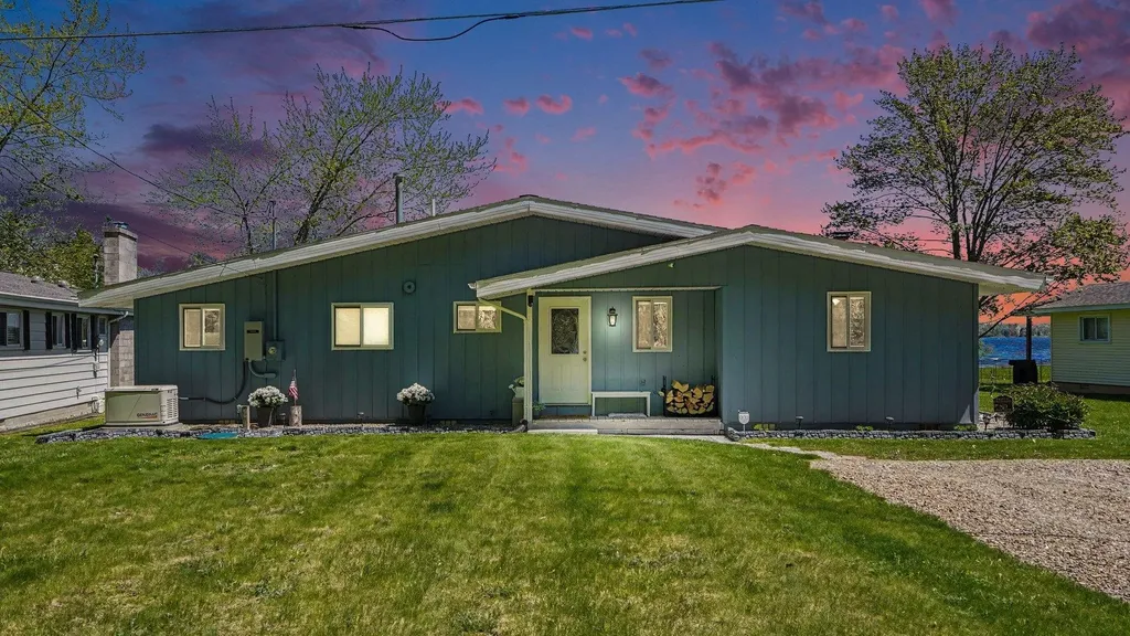 4440 Loon Lake Road Plainfield Township MI 48739