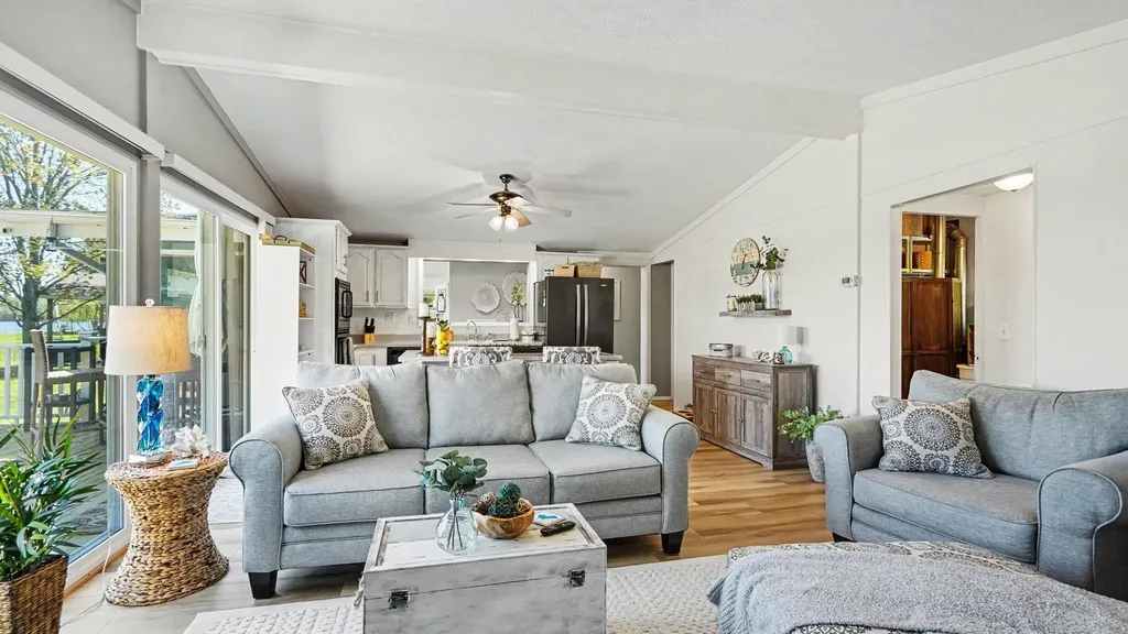 4440 Loon Lake Road Plainfield Township MI 48739