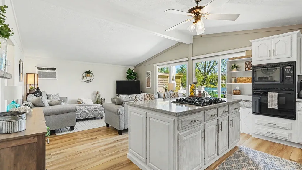 4440 Loon Lake Road Plainfield Township MI 48739