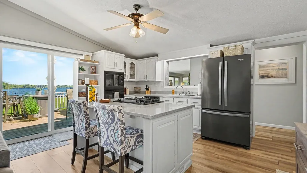 4440 Loon Lake Road Plainfield Township MI 48739