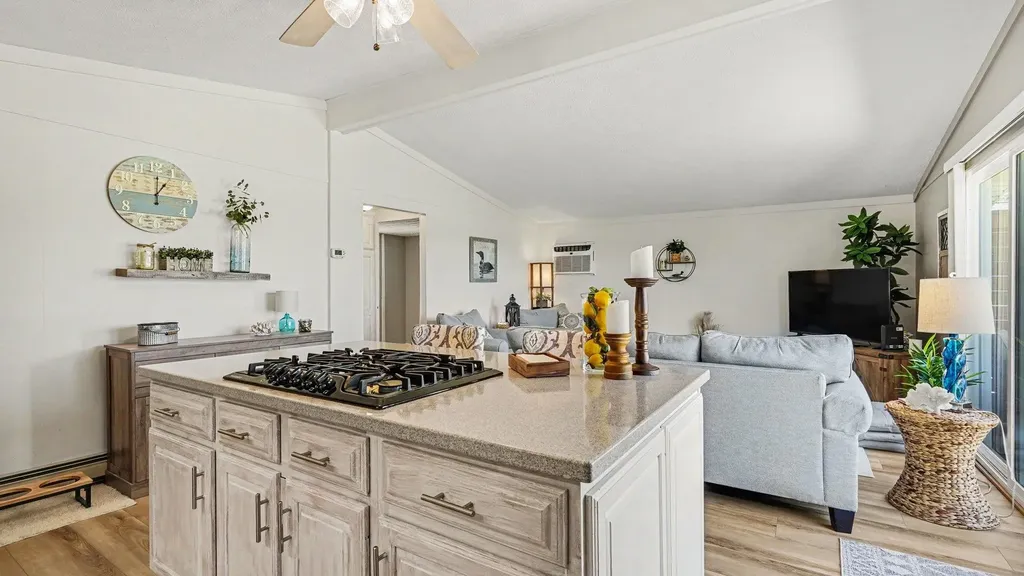 4440 Loon Lake Road Plainfield Township MI 48739