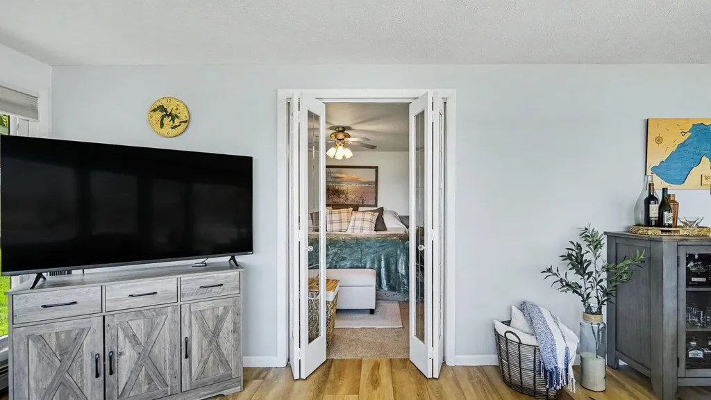 4440 Loon Lake Road Plainfield Township MI 48739