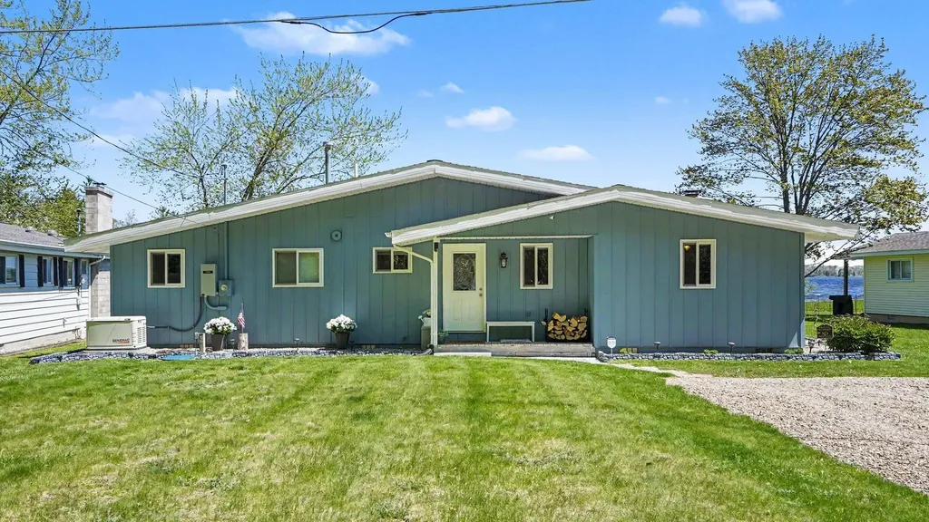 4440 Loon Lake Road Plainfield Township MI 48739