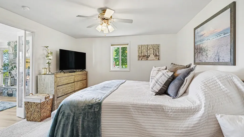 4440 Loon Lake Road Plainfield Township MI 48739