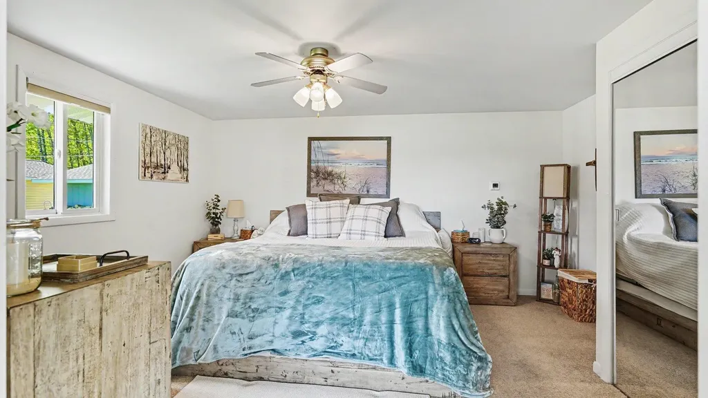 4440 Loon Lake Road Plainfield Township MI 48739