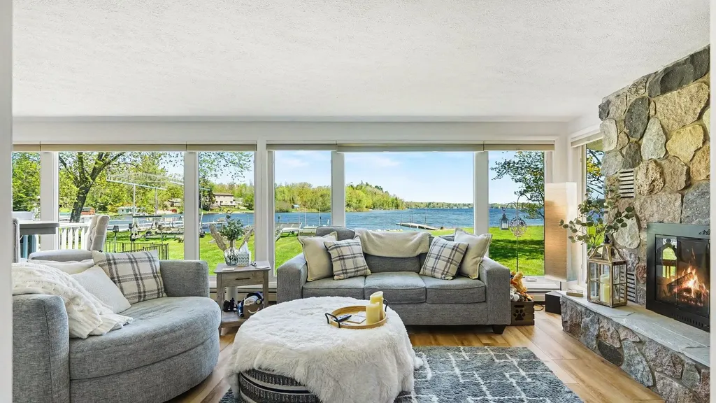 4440 Loon Lake Road Plainfield Township MI 48739