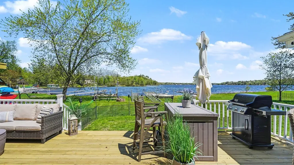 4440 Loon Lake Road Plainfield Township MI 48739
