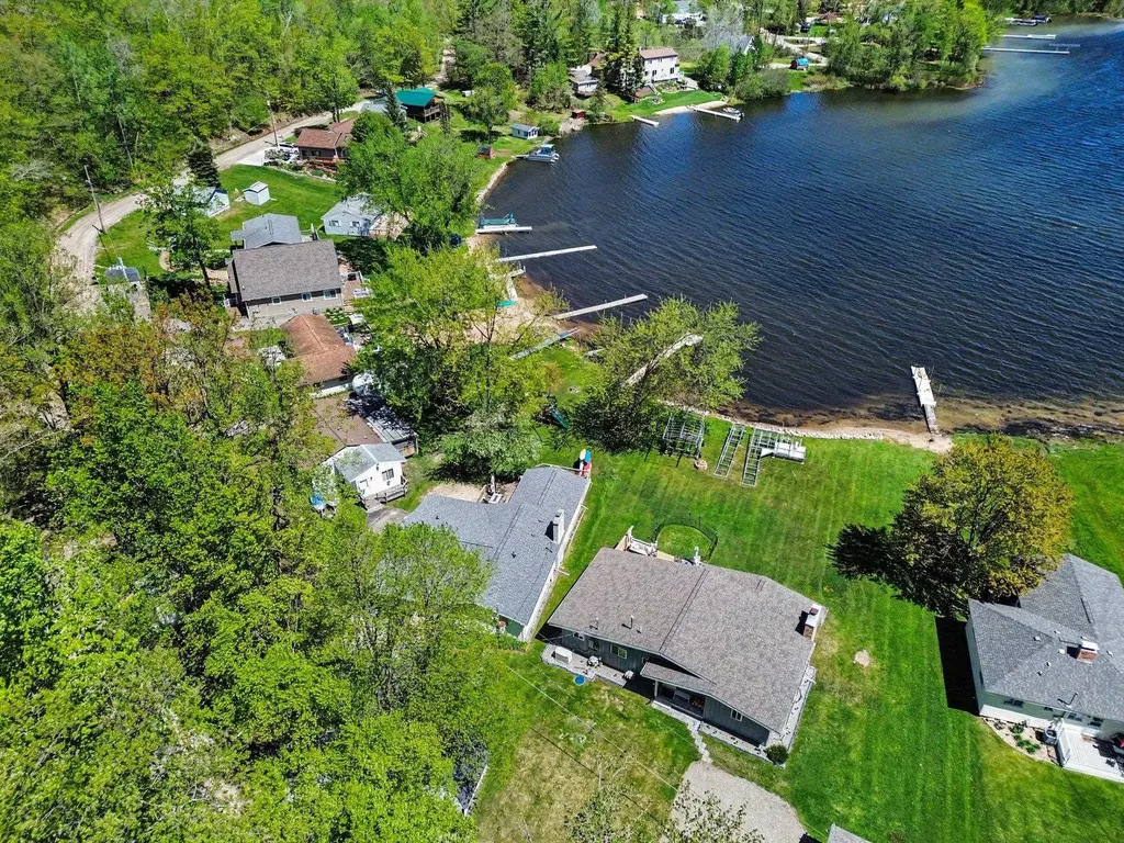4440 Loon Lake Road Plainfield Township MI 48739