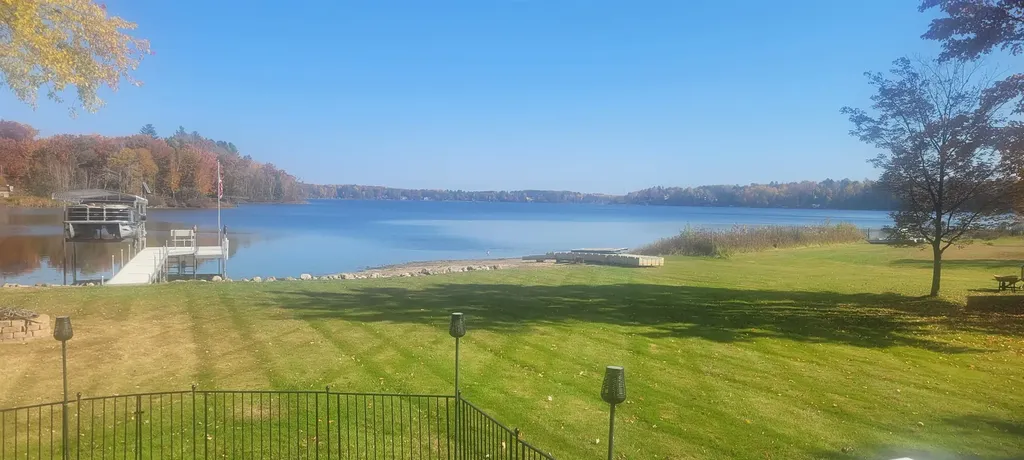 4440 Loon Lake Road Plainfield Township MI 48739