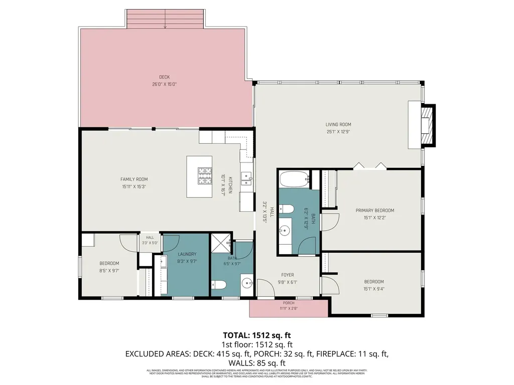 4440 Loon Lake Road Plainfield Township MI 48739