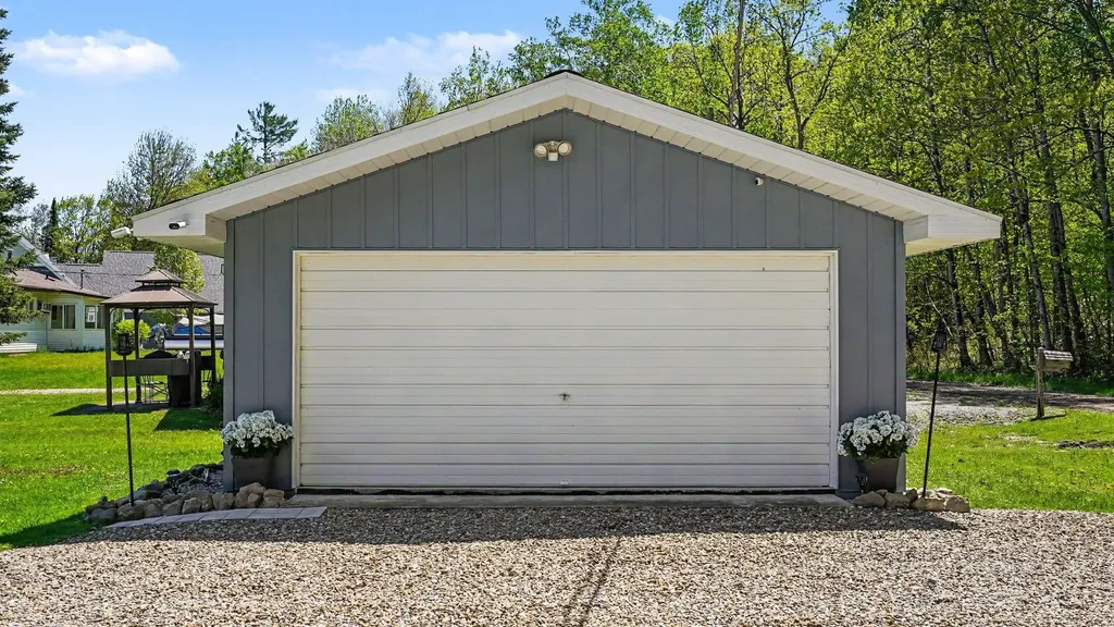 4440 Loon Lake Road Plainfield Township MI 48739