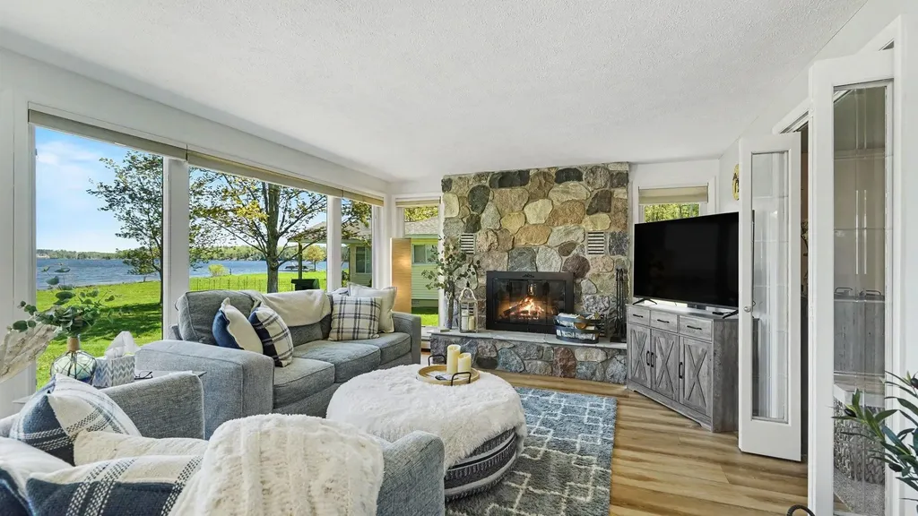 4440 Loon Lake Road Plainfield Township MI 48739
