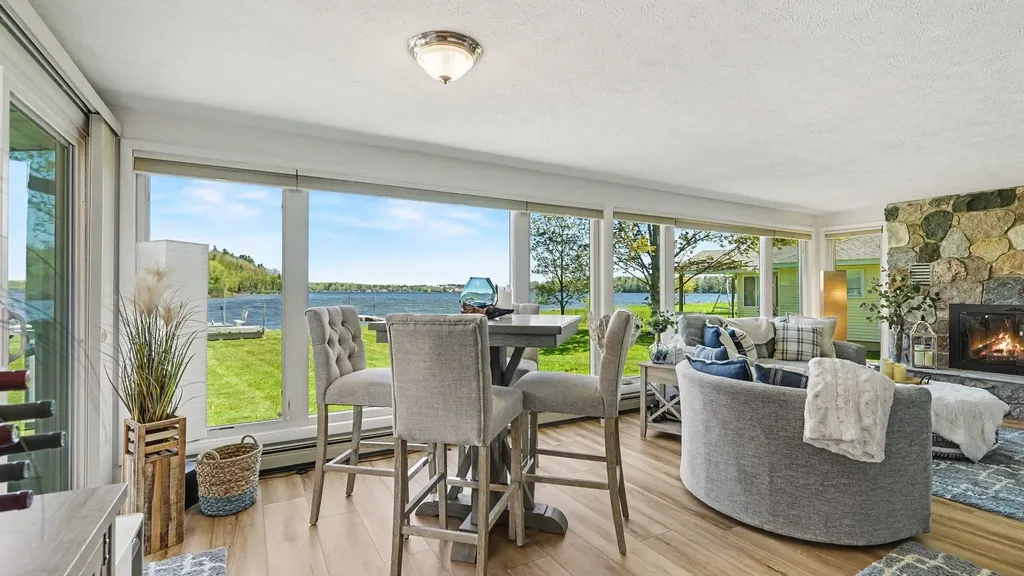 4440 Loon Lake Road Plainfield Township MI 48739