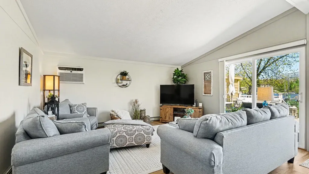 4440 Loon Lake Road Plainfield Township MI 48739