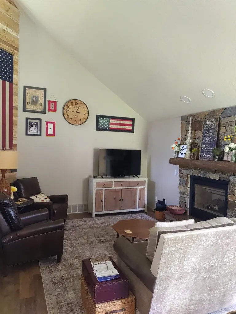 5490 Oak Lincoln Township MI 48622