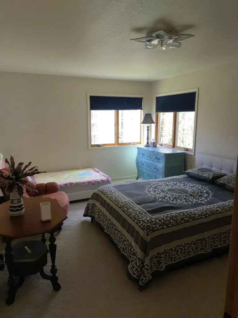 5490 Oak Lincoln Township MI 48622
