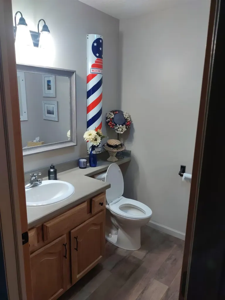 5490 Oak Lincoln Township MI 48622